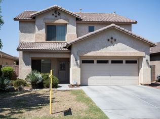 44202 W Granite Dr, Maricopa, AZ 85139