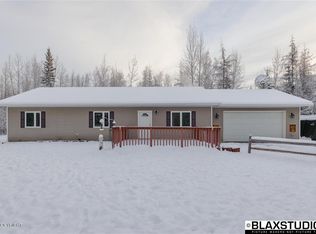 2310 Planters Ln, North Pole, AK 99705