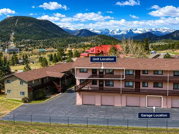 950 Big Thompson Avenue #1262, Estes Park, CO 80517