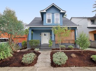352 NE 75th Ave, Portland, OR 97213