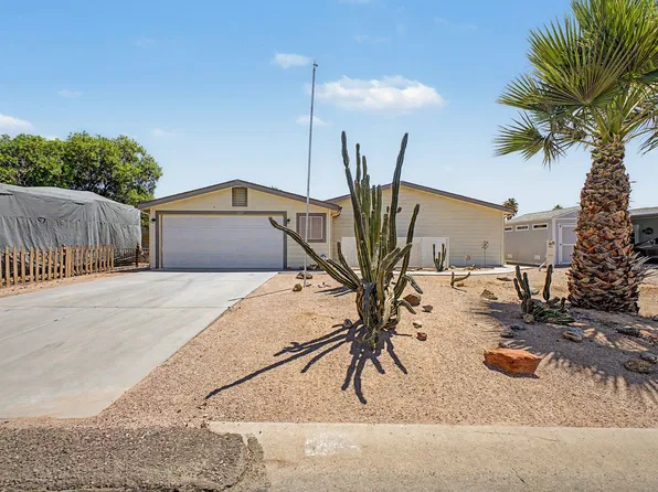 1625 S 74th St, Mesa, AZ 85209
