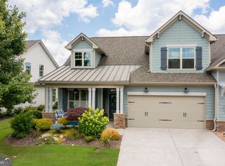 214 Misty View Dr, Canton, GA 30114