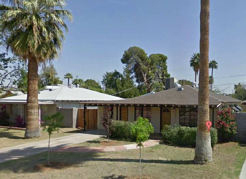 1st image of this home