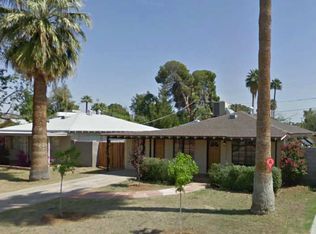3125 N 34th Pl, Phoenix, AZ 85018