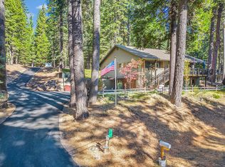 637 Peninsula Dr, Westwood, CA 96137