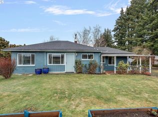 1684 Orchard Rd, Hood River, OR 97031