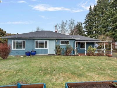 1684 Orchard Rd, Hood River, OR, 97031
