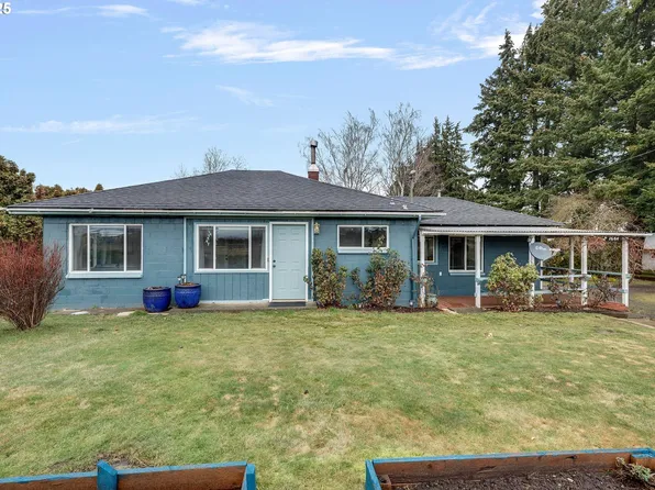 1684 Orchard Rd, Hood River, OR 97031