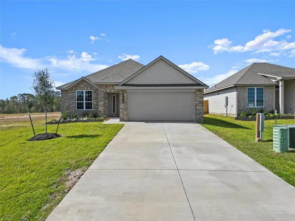 532 Shoreview Drive, Conroe, TX 77303