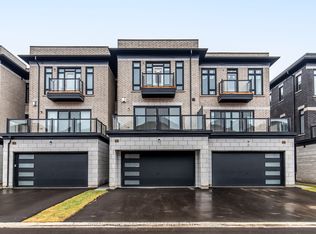 3207 6th Line UNIT 2, Oakville, ON L6H1W6