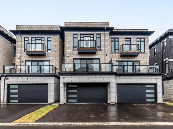 3207 6th Line Unit 2, Oakville, ON L6H 1W6
