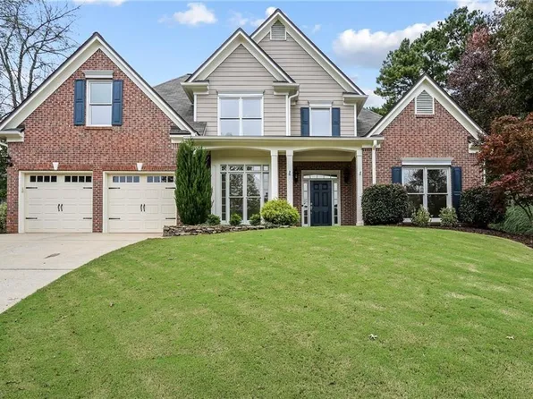 1255 Testarosa Way, Marietta, GA 30062