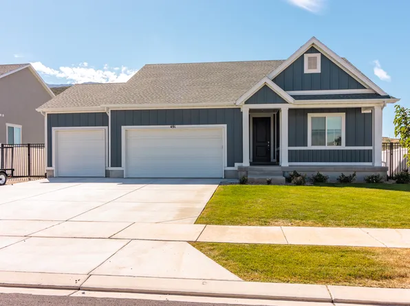 491 W Bluff St, Santaquin, UT 84655