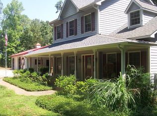 205 Goodlett Ln, Blair, SC 29015