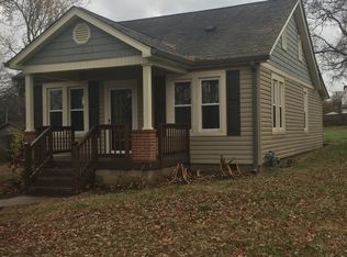 1224 Kenmore Pl, Nashville, TN 37216