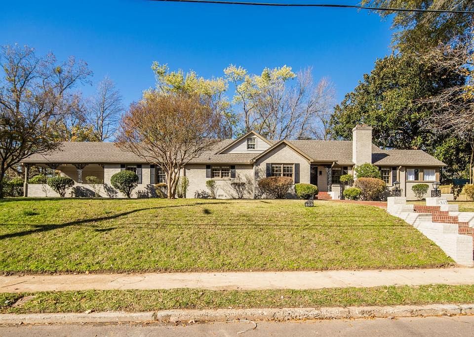 809 N Washington Ave, Brownsville, TN 38012 Zillow