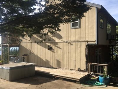 105 Pepperwood Dr, Whitethorn, CA, 95589