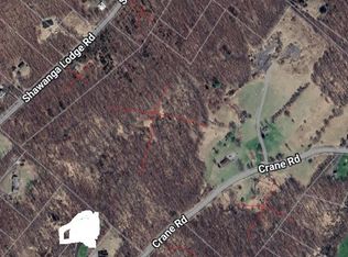 111 Crane Road #101, Bloomingburg, NY 12721