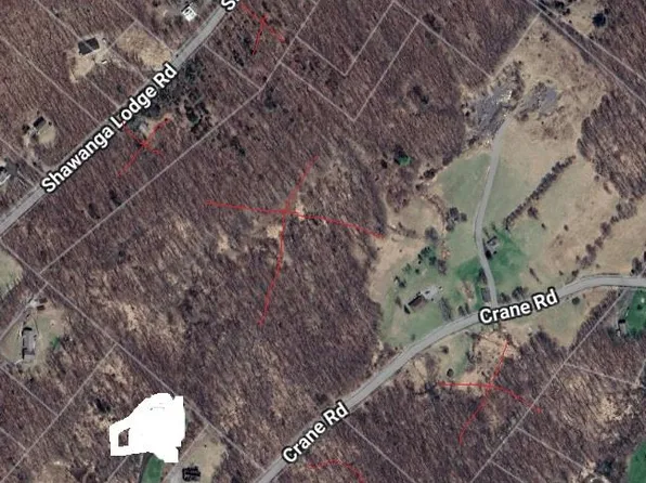 111 Crane Road #101, Bloomingburg, NY 12721