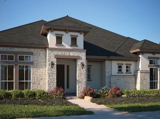 2025 Equine Rd, Georgetown, TX 78628