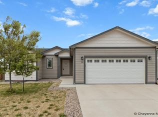 314 Apricot St, Cheyenne, WY 82007