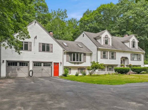 20 Partridge Lane, Londonderry, NH 03053