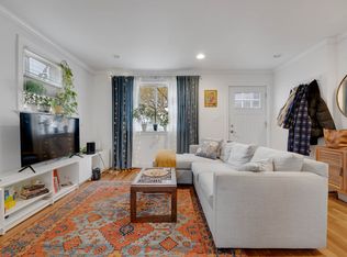 5722 Eastern Ave NE, Washington, DC 20011