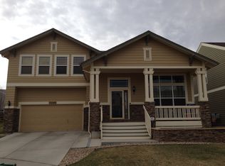 13282 W 83rd Ln, Arvada, CO 80005