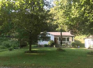 1288 Big Creek Rd, Wayne, WV 25570