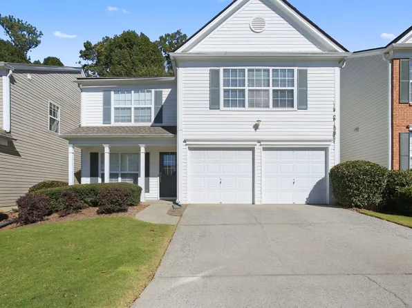 710 Wamock Dr, Alpharetta, GA