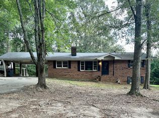 121 Reeves Rd, Jackson, GA 30233