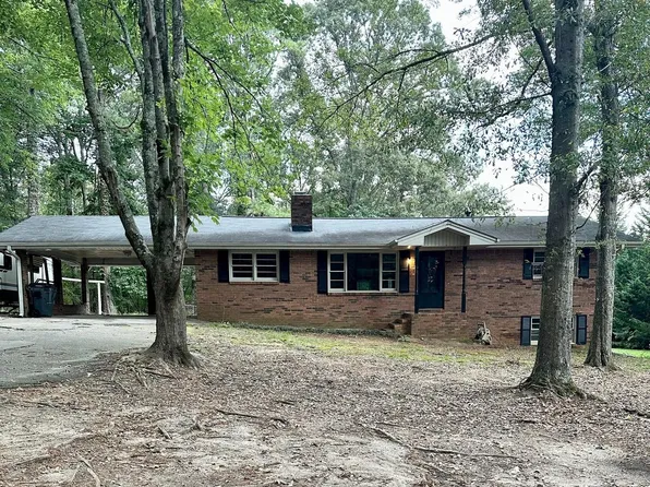 121 Reeves Rd, Jackson, GA 30233