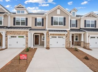 338 Nettle Ln, Greenville, SC 29607