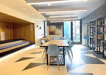 Rented by Brooklyn Group