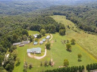 340 Frankie Ln, Flat Rock, NC 28731