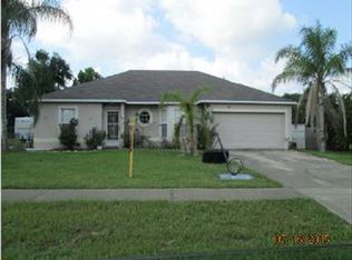 2797 Sweet Springs St, Deltona, FL 32738