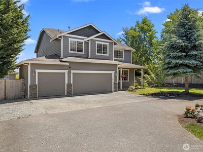 7304 284th Street NW, Stanwood, WA, 98292