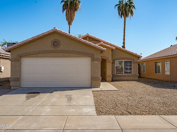 2nd image of 4133 N 108TH Drive