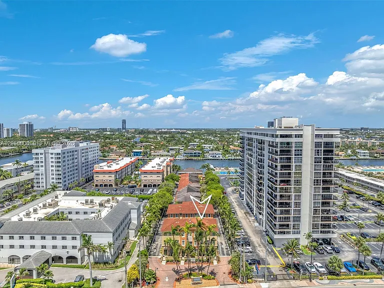 2065 S Ocean Dr #Townhouse 1 — Photo 73