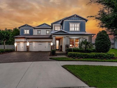 13011 Payton St, Odessa, FL, 33556
