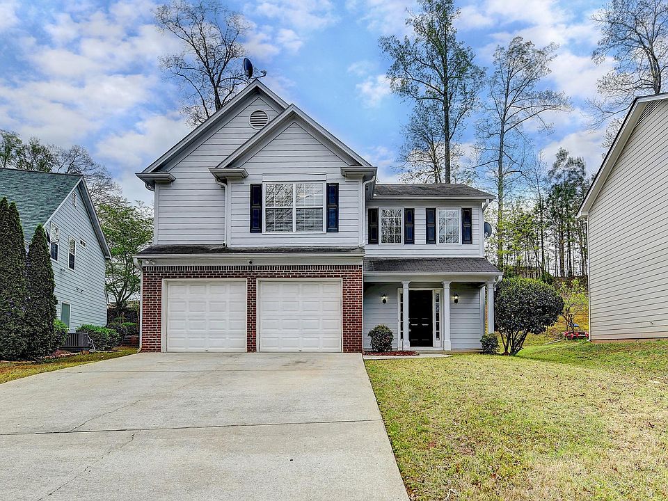 1st image of 4630 Bradstone Trce NW