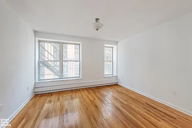 Rented by Brown Harris Stevens