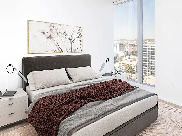 3rd Bedroom