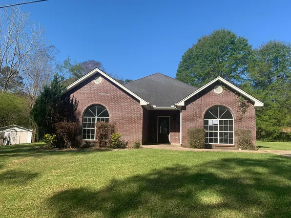 4018 Martin Ave, Laurel, MS 39440