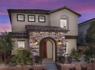 10953 Hooper Bay St, Las Vegas, NV 89179