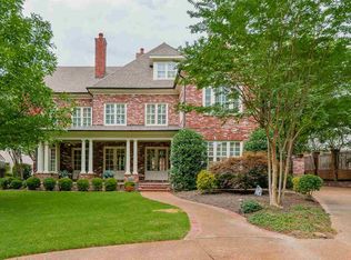 5286 Cole Rd, Memphis, TN 38120