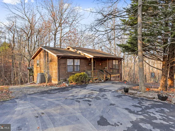 30 Wild Hare Rd, Harpers Ferry, WV 25425