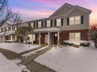 3761 Gibbstone Dr, Columbus, OH 43204