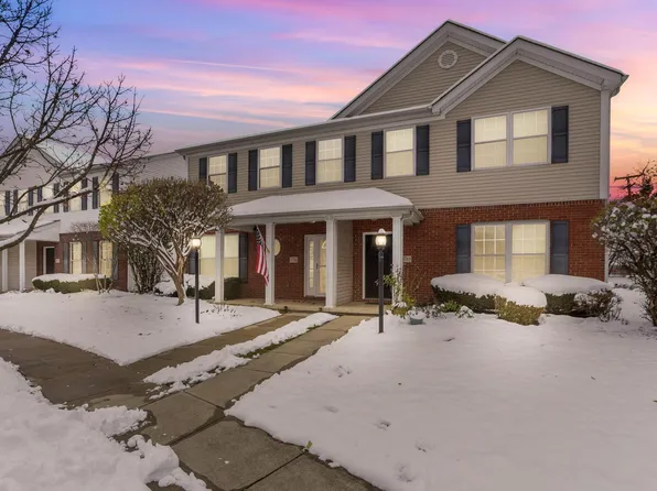 3761 Gibbstone Dr, Columbus, OH 43204