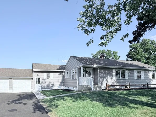 5101 Lilly Chapel Opossum Rd, London, OH 43140